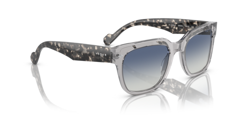 Transparent Grey - 0VO5490S 8056597816205