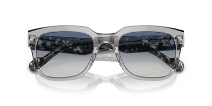 Transparent Grey - 0VO5490S 8056597816205