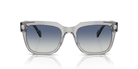 Transparent Grey - 0VO5490S 8056597816205