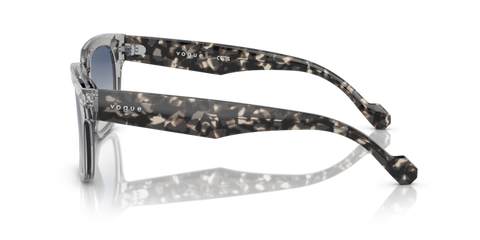 Transparent Grey - 0VO5490S 8056597816205