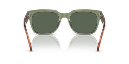 Transparent Green - 0VO5490S 8056597816212