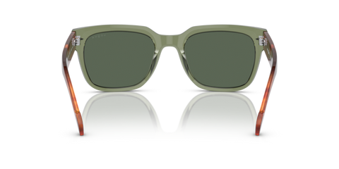 Transparent Green - 0VO5490S 8056597816212