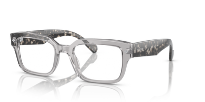 Grey (Transparent Grey - 2820) 8056597816625