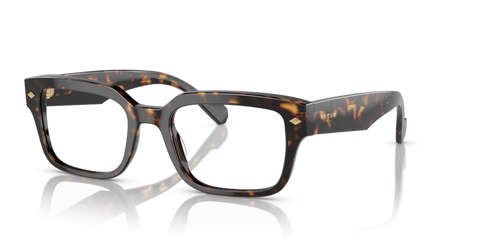 Brown (Dark Havana - W656) 8056597816588