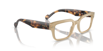 Opal Beige - 0VO5491 8056597816595