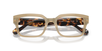 Opal Beige - 0VO5491 8056597816595