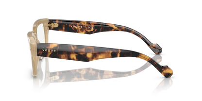 Opal Beige - 0VO5491 8056597816595