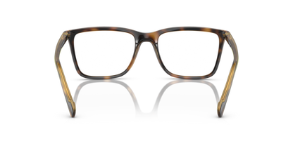 Total Dark Havana - 0VO5492 8056597823395