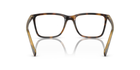 Total Dark Havana - 0VO5492 8056597823395