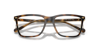 Total Dark Havana - 0VO5492 8056597823395