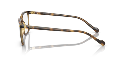 Total Dark Havana - 0VO5492 8056597823395