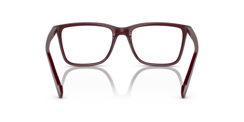 Full Wine Red - 0VO5492 8056597816984 Vogue Eyeglasses Man Square