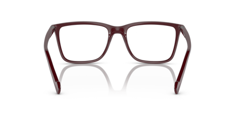 Full Wine Red - 0VO5492 8056597816984 Vogue Eyeglasses Man Square