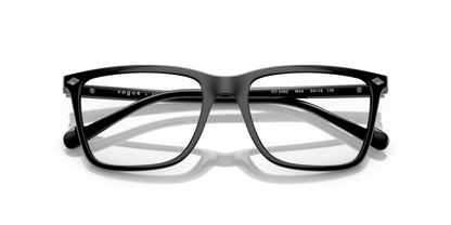 Black - 0VO5492 8056597823388