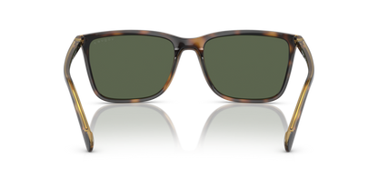 Total Dark Havana - 0VO5493S 8056597817141