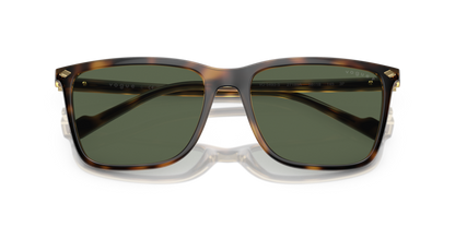 Total Dark Havana - 0VO5493S 8056597817141