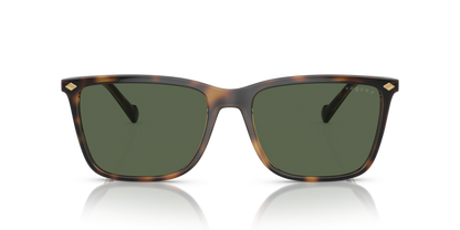 Total Dark Havana - 0VO5493S 8056597817141