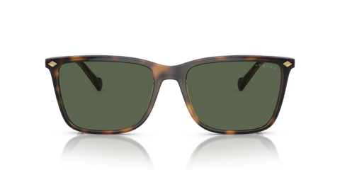 Total Dark Havana - 0VO5493S 8056597817141