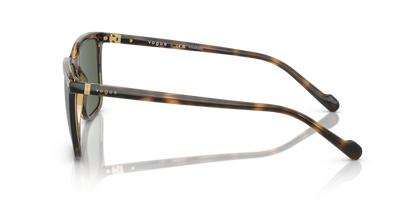 Total Dark Havana - 0VO5493S 8056597817141