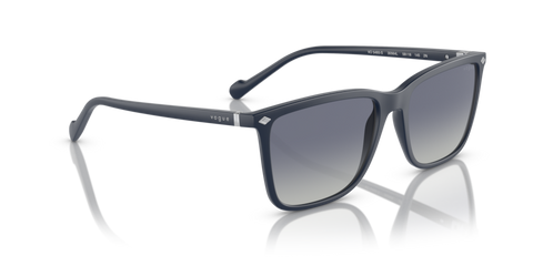 Full Dark Blue - 0VO5493S 8056597817189
