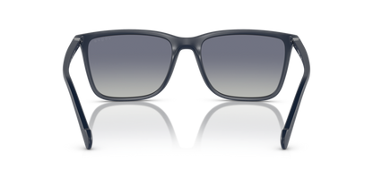 Full Dark Blue - 0VO5493S 8056597817189