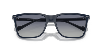 Full Dark Blue - 0VO5493S 8056597817189