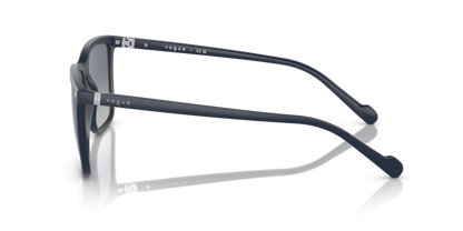 Full Dark Blue - 0VO5493S 8056597817189