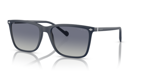 Full Dark Blue - 0VO5493S 8056597817189