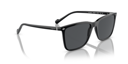 Black - 0VO5493S 8056597817127