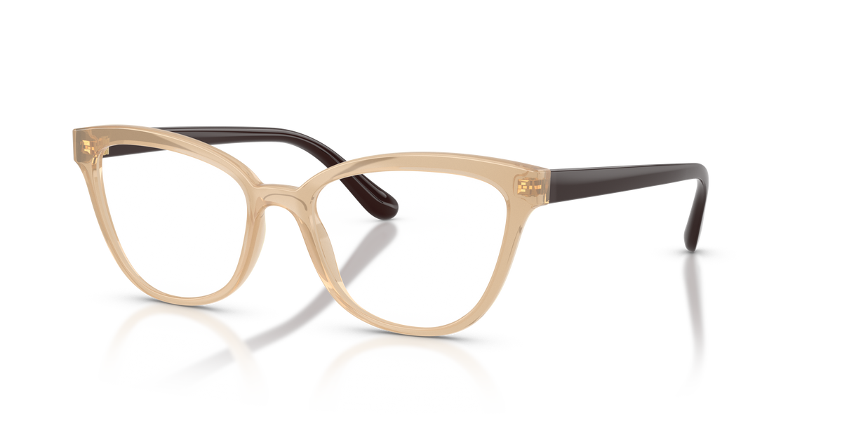 0VO5495M Opal Caramel three quarter view image 1 barcode 8056262886311
