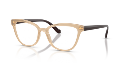 0VO5495M Opal Caramel three quarter view image 1 barcode 8056262886311