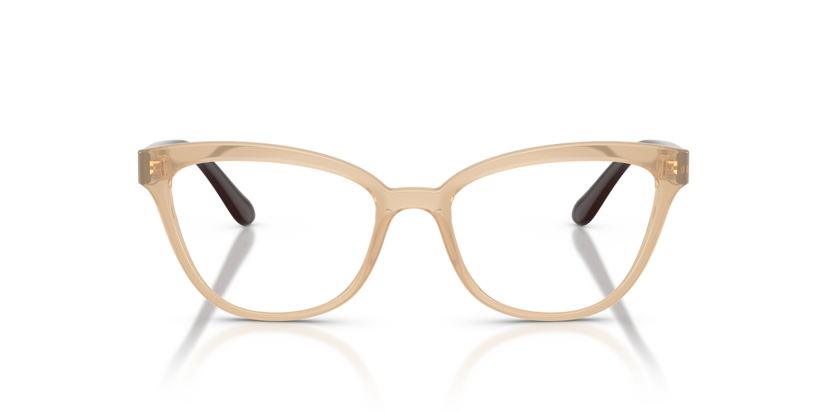 0VO5495M Opal Caramel front view image 5 barcode 8056262886311