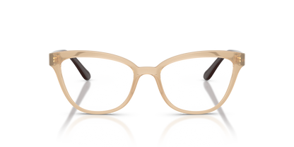 0VO5495M Opal Caramel front view image 5 barcode 8056262886311