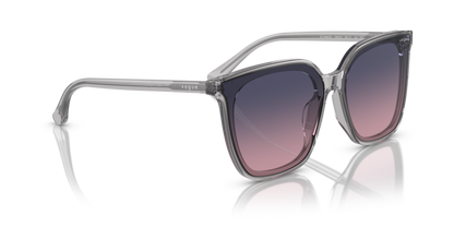 Transparent Grey - 0VO5499SD 8056597806220