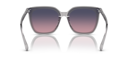 Transparent Grey - 0VO5499SD 8056597806220