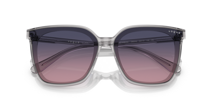 Transparent Grey - 0VO5499SD 8056597806220