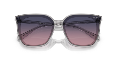 Transparent Grey - 0VO5499SD 8056597806220