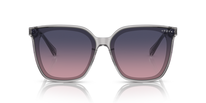 Transparent Grey - 0VO5499SD 8056597806220