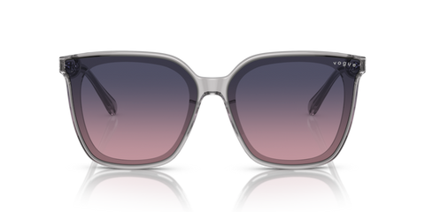 Transparent Grey - 0VO5499SD 8056597806220