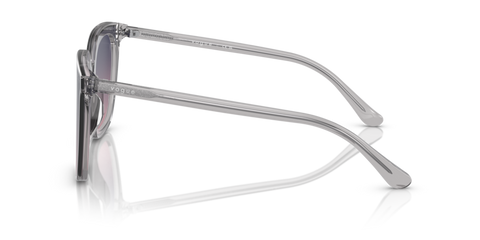 Transparent Grey - 0VO5499SD 8056597806220