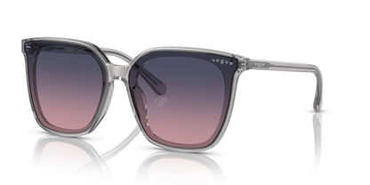 Transparent Grey - 0VO5499SD 8056597806220