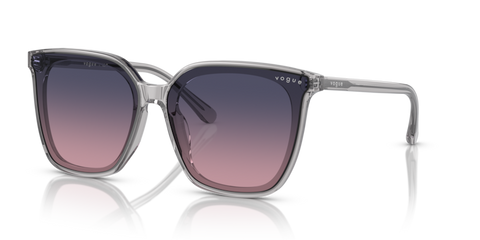Transparent Grey - 0VO5499SD 8056597806220