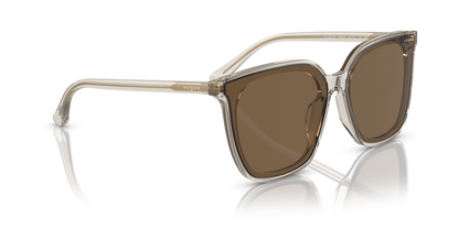 Transparent Brown - 0VO5499SD 8056597806237