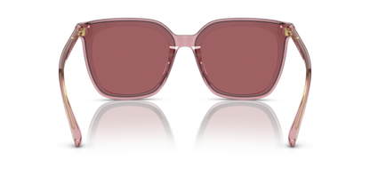Transparent Pink - 0VO5499SD 8056597806244