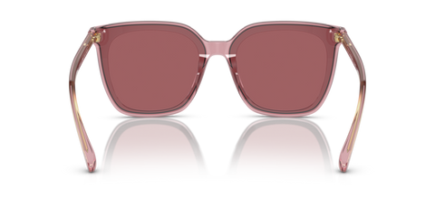 Transparent Pink - 0VO5499SD 8056597806244