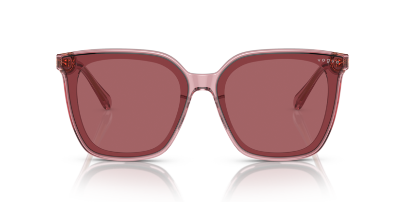 Transparent Pink - 0VO5499SD 8056597806244