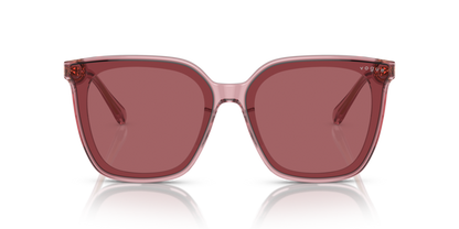 Transparent Pink - 0VO5499SD 8056597806244