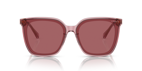 Transparent Pink - 0VO5499SD 8056597806244