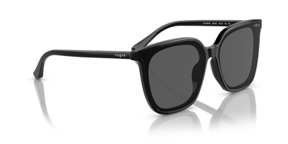 Black - 0VO5499SD 8056597806251