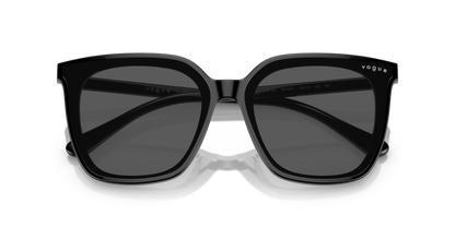 Black - 0VO5499SD 8056597806251